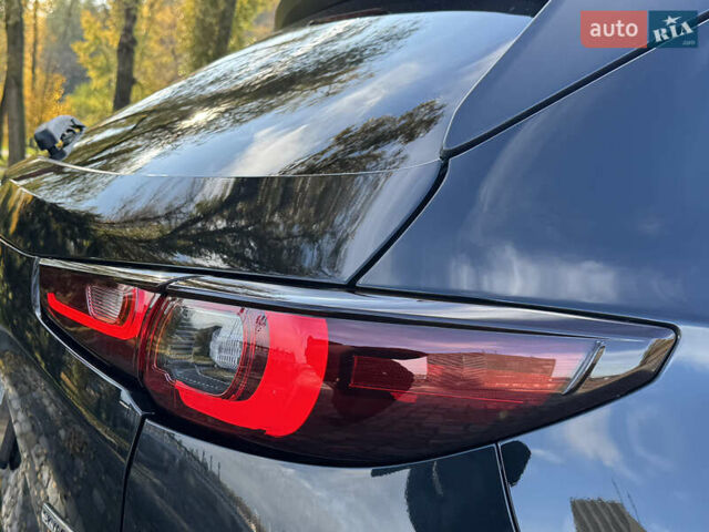 Мазда СХ-5 2024 у Києві на Automoto.ua Чорний Мазда СХ-5, об'ємом двигуна 2.49 л та пробігом 33 тис. км за 32999 $, фото 89 на Automoto.ua