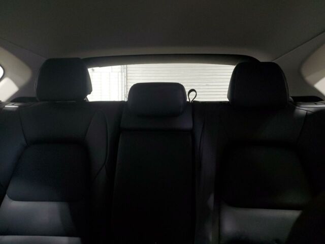 Черный Мазда СХ-5, объемом двигателя 2.5 л и пробегом 27 тыс. км за 15000 $, фото 9 на Automoto.ua