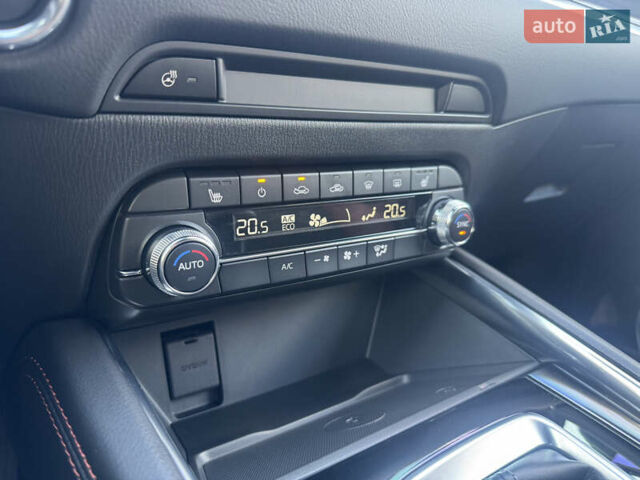 Мазда СХ-5 2024 у Києві на Automoto.ua Чорний Мазда СХ-5, об'ємом двигуна 2.49 л та пробігом 33 тис. км за 32999 $, фото 31 на Automoto.ua