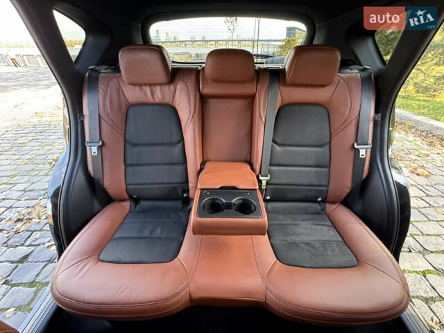 Мазда СХ-5 2024 у Києві на Automoto.ua Чорний Мазда СХ-5, об'ємом двигуна 2.49 л та пробігом 33 тис. км за 32999 $, фото 14 на Automoto.ua