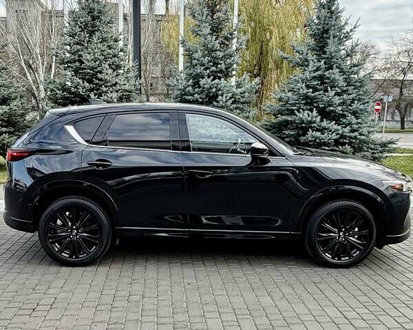 Чорний Мазда СХ-5, об'ємом двигуна 2.49 л та пробігом 5 тис. км за 28999 $, фото 11 на Automoto.ua
