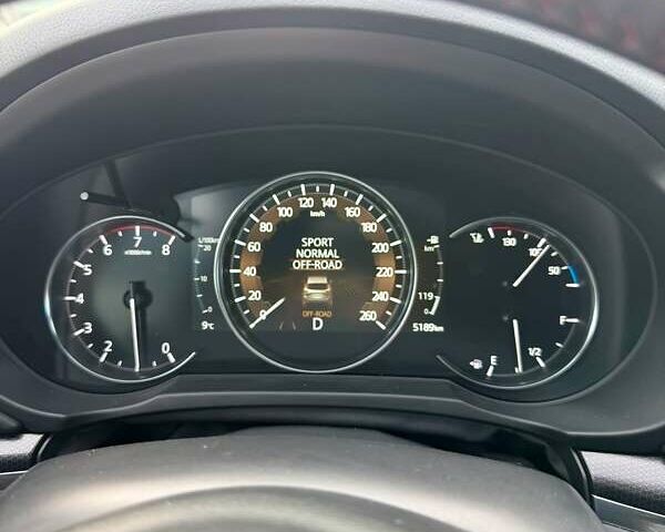 Чорний Мазда СХ-5, об'ємом двигуна 2.49 л та пробігом 5 тис. км за 28999 $, фото 76 на Automoto.ua