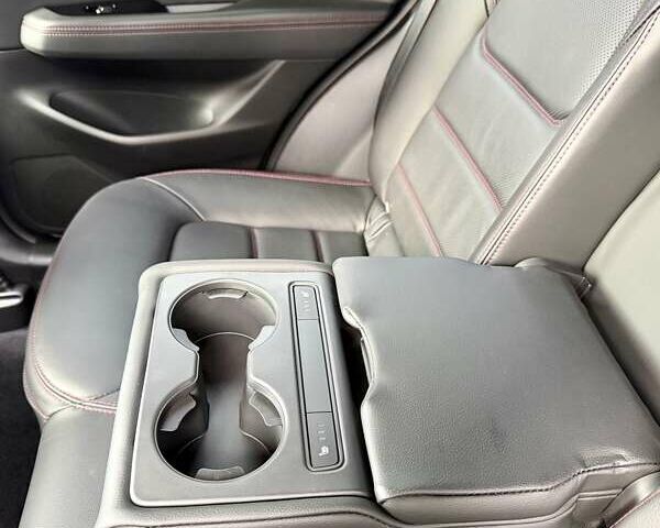 Чорний Мазда СХ-5, об'ємом двигуна 2.49 л та пробігом 5 тис. км за 28999 $, фото 58 на Automoto.ua