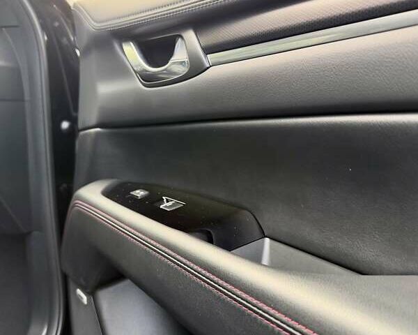 Чорний Мазда СХ-5, об'ємом двигуна 2.49 л та пробігом 5 тис. км за 28999 $, фото 44 на Automoto.ua