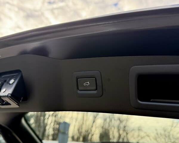 Чорний Мазда СХ-5, об'ємом двигуна 2.49 л та пробігом 5 тис. км за 28999 $, фото 64 на Automoto.ua