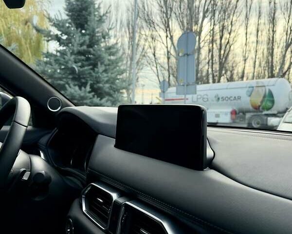 Чорний Мазда СХ-5, об'ємом двигуна 2.49 л та пробігом 5 тис. км за 28999 $, фото 49 на Automoto.ua