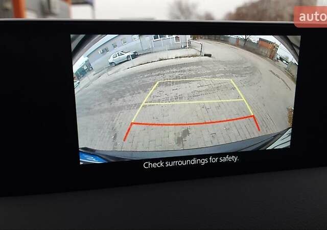 Чорний Мазда СХ-5, об'ємом двигуна 2.49 л та пробігом 1 тис. км за 28188 $, фото 39 на Automoto.ua