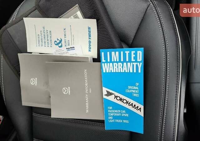 Чорний Мазда СХ-5, об'ємом двигуна 2.49 л та пробігом 1 тис. км за 28188 $, фото 38 на Automoto.ua