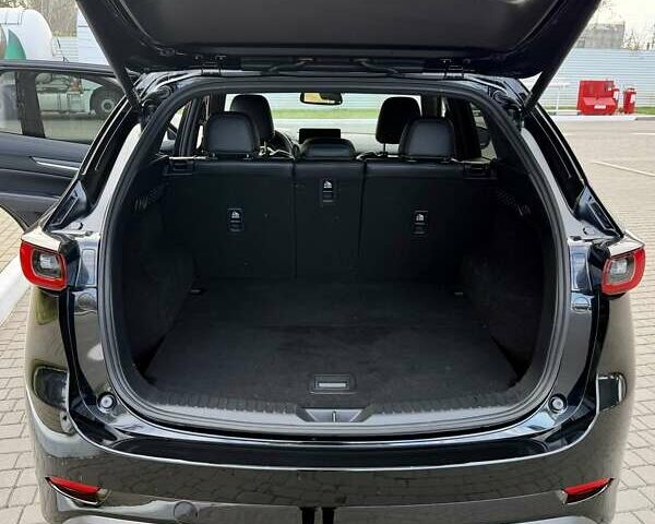 Чорний Мазда СХ-5, об'ємом двигуна 2.49 л та пробігом 5 тис. км за 28999 $, фото 65 на Automoto.ua