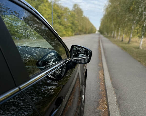 Черный Мазда СХ-5, объемом двигателя 2.49 л и пробегом 8 тыс. км за 27999 $, фото 11 на Automoto.ua