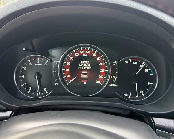 Чорний Мазда СХ-5, об'ємом двигуна 2.49 л та пробігом 5 тис. км за 28999 $, фото 77 на Automoto.ua