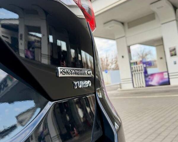 Чорний Мазда СХ-5, об'ємом двигуна 2.49 л та пробігом 5 тис. км за 28999 $, фото 15 на Automoto.ua