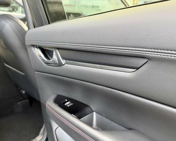 Чорний Мазда СХ-5, об'ємом двигуна 2.49 л та пробігом 5 тис. км за 28999 $, фото 61 на Automoto.ua