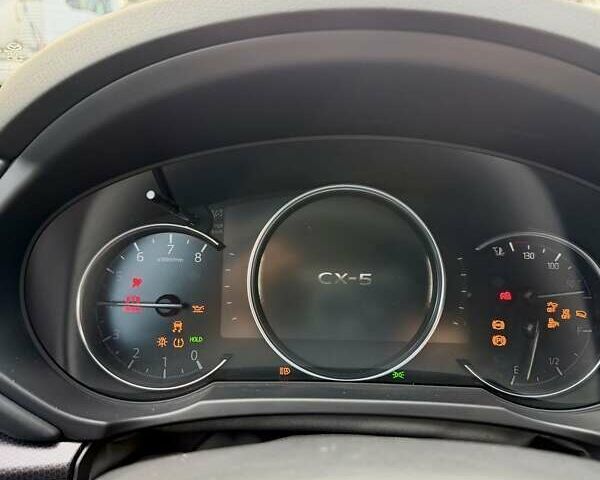 Чорний Мазда СХ-5, об'ємом двигуна 2.49 л та пробігом 5 тис. км за 28999 $, фото 73 на Automoto.ua