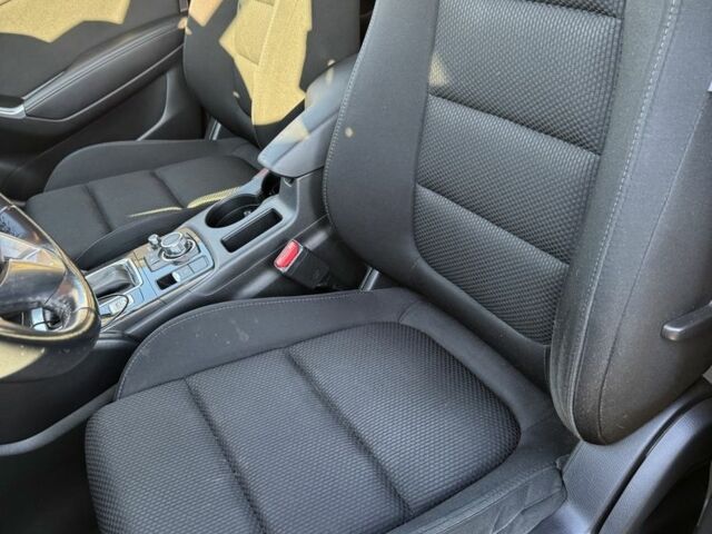 Мазда СХ-5 2016 в Киеве на Automoto.ua Коричневый Мазда СХ-5, объемом двигателя 2.5 л и пробегом 113 тыс. км за 17000 $, фото 6 на Automoto.ua