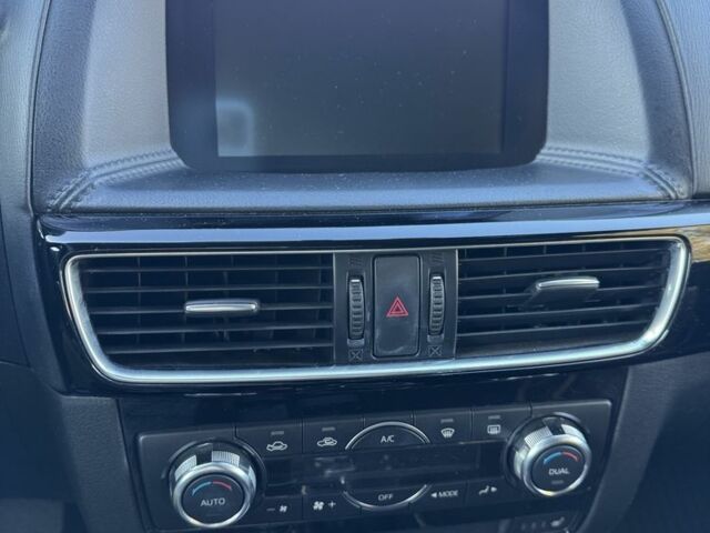 Мазда СХ-5 2016 в Киеве на Automoto.ua Коричневый Мазда СХ-5, объемом двигателя 2.5 л и пробегом 113 тыс. км за 17000 $, фото 5 на Automoto.ua