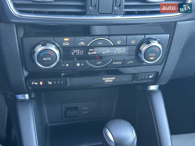 Коричневий Мазда СХ-5, об'ємом двигуна 2.2 л та пробігом 144 тис. км за 16950 $, фото 40 на Automoto.ua