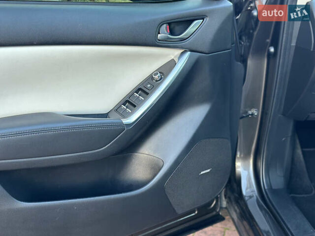 Коричневий Мазда СХ-5, об'ємом двигуна 2.2 л та пробігом 144 тис. км за 16950 $, фото 48 на Automoto.ua