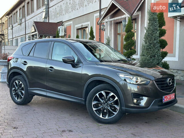 Коричневий Мазда СХ-5, об'ємом двигуна 2.2 л та пробігом 144 тис. км за 16950 $, фото 36 на Automoto.ua