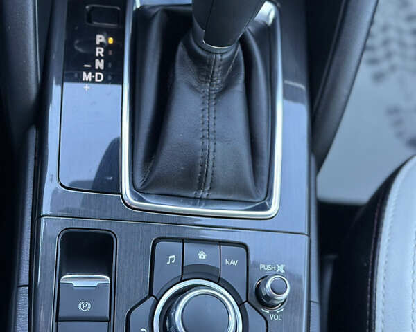 Коричневий Мазда СХ-5, об'ємом двигуна 2.2 л та пробігом 144 тис. км за 16950 $, фото 41 на Automoto.ua