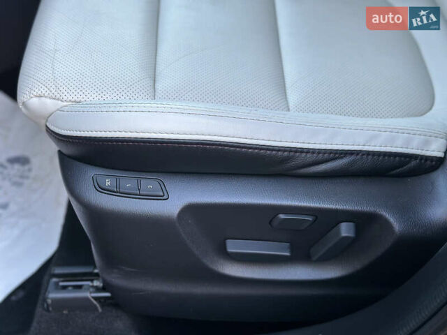 Коричневий Мазда СХ-5, об'ємом двигуна 2.2 л та пробігом 144 тис. км за 16950 $, фото 44 на Automoto.ua