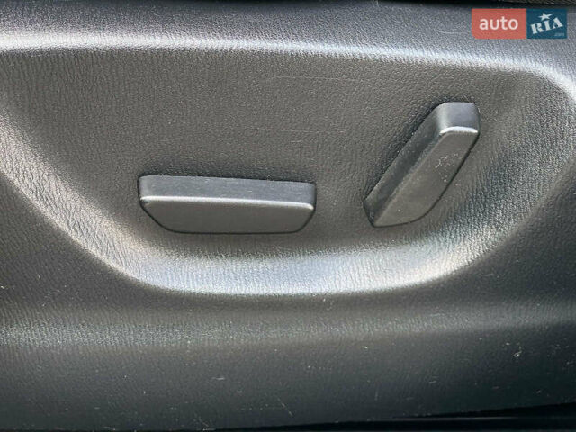 Коричневый Мазда СХ-5, объемом двигателя 2.5 л и пробегом 210 тыс. км за 13790 $, фото 21 на Automoto.ua