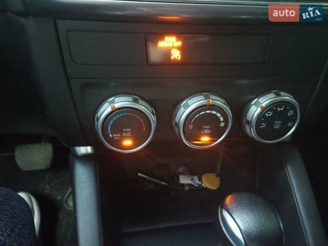 Коричневий Мазда СХ-5, об'ємом двигуна 2.5 л та пробігом 190 тис. км за 14300 $, фото 2 на Automoto.ua