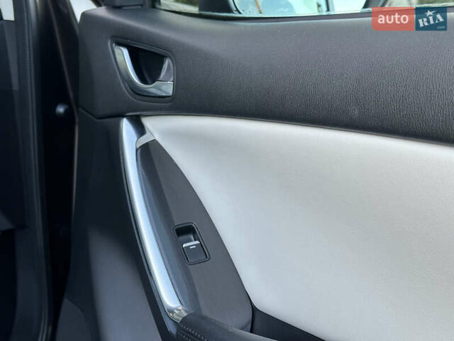 Коричневий Мазда СХ-5, об'ємом двигуна 2.2 л та пробігом 144 тис. км за 16950 $, фото 56 на Automoto.ua