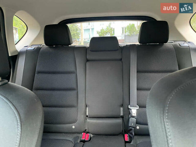 Коричневый Мазда СХ-5, объемом двигателя 2.5 л и пробегом 210 тыс. км за 13790 $, фото 20 на Automoto.ua