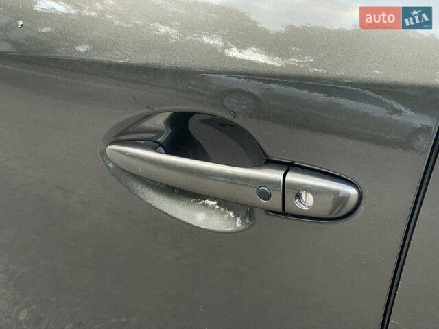 Коричневый Мазда СХ-5, объемом двигателя 2.5 л и пробегом 210 тыс. км за 13790 $, фото 12 на Automoto.ua