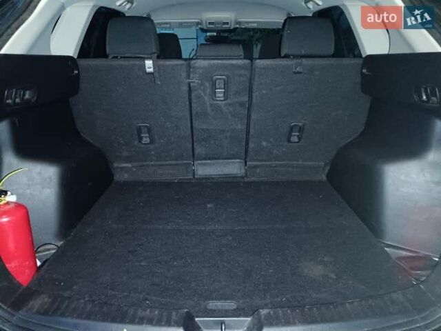 Коричневий Мазда СХ-5, об'ємом двигуна 2.5 л та пробігом 190 тис. км за 14300 $, фото 11 на Automoto.ua