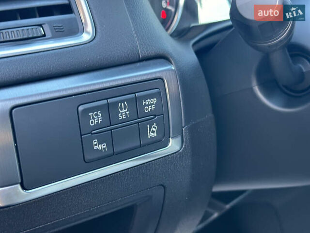 Коричневий Мазда СХ-5, об'ємом двигуна 2.2 л та пробігом 144 тис. км за 16950 $, фото 45 на Automoto.ua