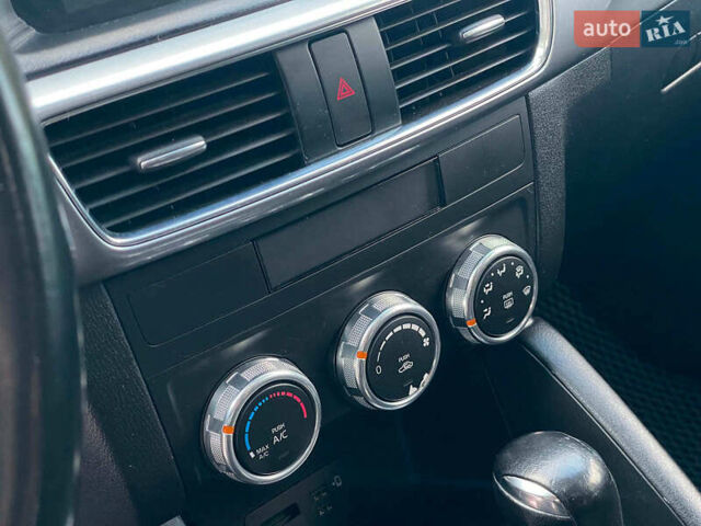 Коричневый Мазда СХ-5, объемом двигателя 2.5 л и пробегом 210 тыс. км за 13790 $, фото 18 на Automoto.ua