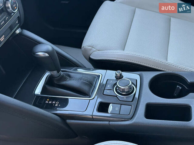 Коричневий Мазда СХ-5, об'ємом двигуна 2.2 л та пробігом 144 тис. км за 16950 $, фото 39 на Automoto.ua