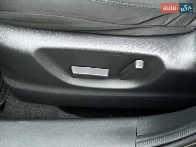 Коричневий Мазда СХ-5, об'ємом двигуна 2.5 л та пробігом 167 тис. км за 15390 $, фото 31 на Automoto.ua