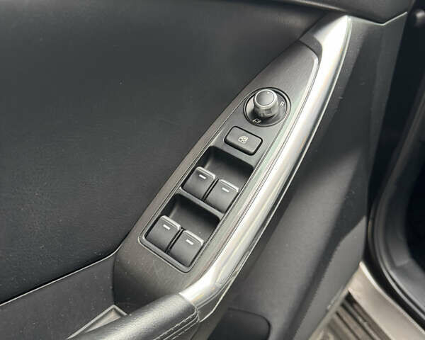 Коричневый Мазда СХ-5, объемом двигателя 2.5 л и пробегом 158 тыс. км за 17900 $, фото 20 на Automoto.ua