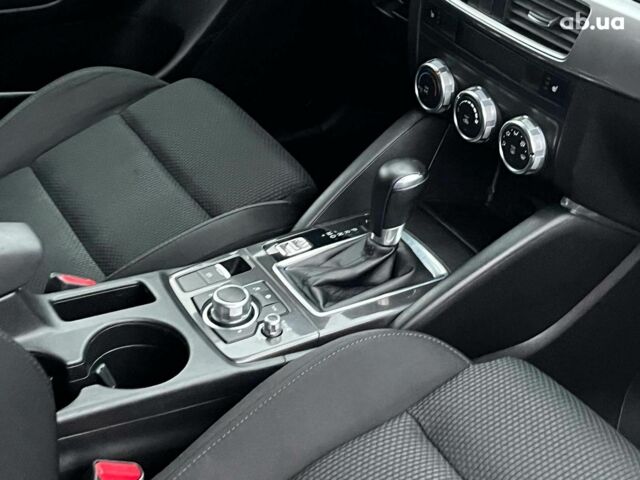 Коричневий Мазда СХ-5, об'ємом двигуна 2.5 л та пробігом 167 тис. км за 15390 $, фото 16 на Automoto.ua