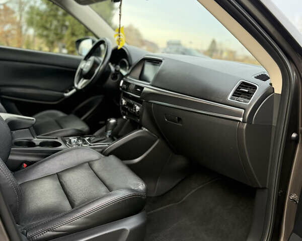 Коричневий Мазда СХ-5, об'ємом двигуна 2.2 л та пробігом 200 тис. км за 16999 $, фото 54 на Automoto.ua