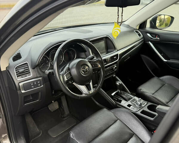 Коричневий Мазда СХ-5, об'ємом двигуна 2.2 л та пробігом 200 тис. км за 16999 $, фото 29 на Automoto.ua