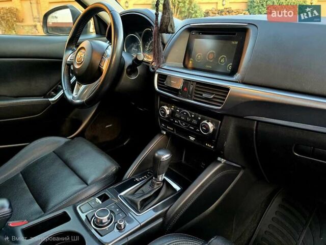 Коричневий Мазда СХ-5, об'ємом двигуна 2.2 л та пробігом 186 тис. км за 18900 $, фото 47 на Automoto.ua