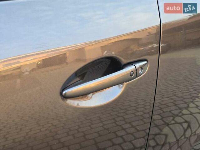 Коричневий Мазда СХ-5, об'ємом двигуна 2.2 л та пробігом 186 тис. км за 18900 $, фото 15 на Automoto.ua