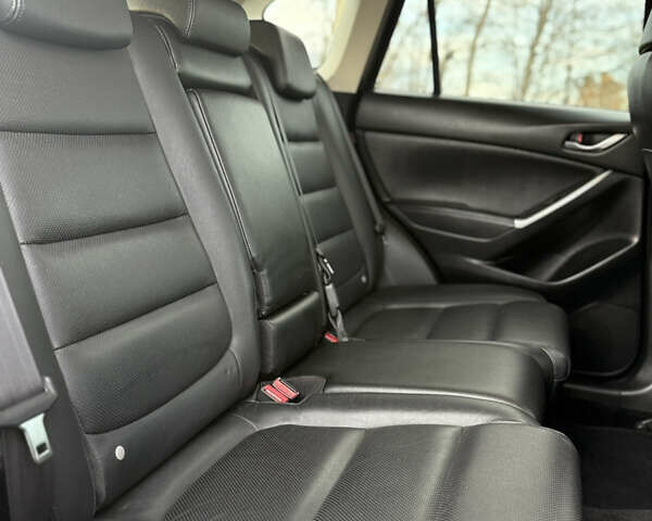 Коричневий Мазда СХ-5, об'ємом двигуна 2.2 л та пробігом 200 тис. км за 16999 $, фото 50 на Automoto.ua