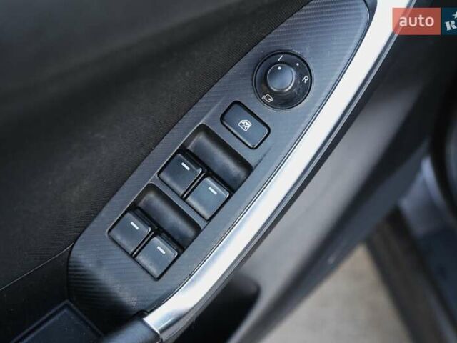 Коричневый Мазда СХ-5, объемом двигателя 2.19 л и пробегом 160 тыс. км за 17300 $, фото 23 на Automoto.ua