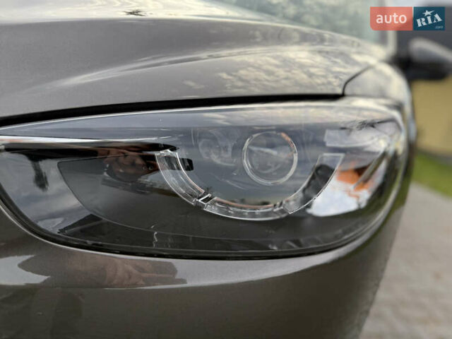 Коричневый Мазда СХ-5, объемом двигателя 2.2 л и пробегом 200 тыс. км за 16850 $, фото 28 на Automoto.ua