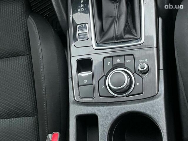 Коричневий Мазда СХ-5, об'ємом двигуна 2.5 л та пробігом 167 тис. км за 15390 $, фото 18 на Automoto.ua