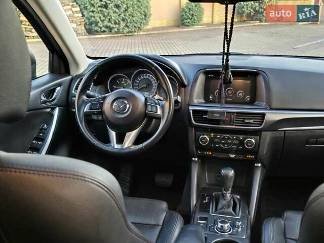 Коричневий Мазда СХ-5, об'ємом двигуна 2.2 л та пробігом 186 тис. км за 18900 $, фото 43 на Automoto.ua