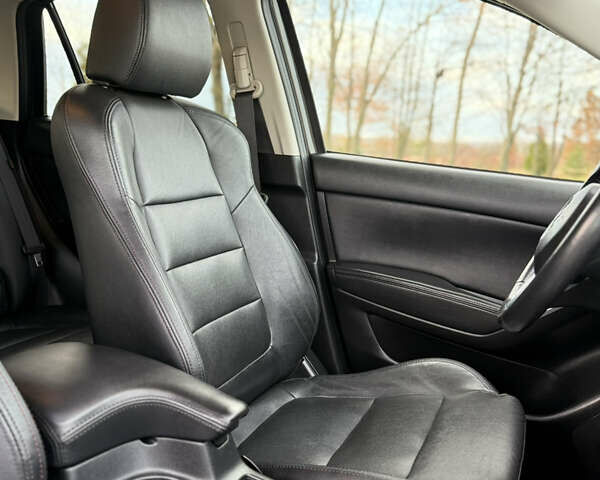 Коричневий Мазда СХ-5, об'ємом двигуна 2.2 л та пробігом 200 тис. км за 16999 $, фото 58 на Automoto.ua