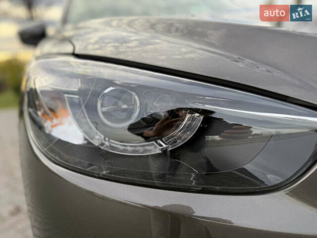 Коричневий Мазда СХ-5, об'ємом двигуна 2.2 л та пробігом 200 тис. км за 16999 $, фото 25 на Automoto.ua