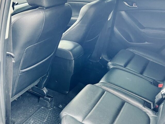 Коричневий Мазда СХ-5, об'ємом двигуна 2.2 л та пробігом 220 тис. км за 16700 $, фото 21 на Automoto.ua