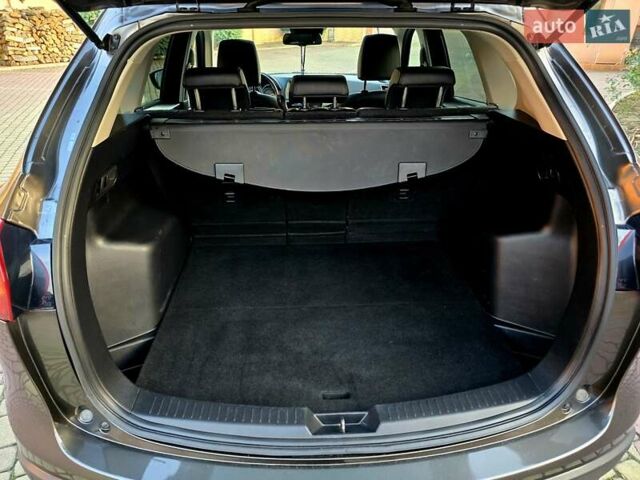 Коричневий Мазда СХ-5, об'ємом двигуна 2.2 л та пробігом 186 тис. км за 18900 $, фото 54 на Automoto.ua